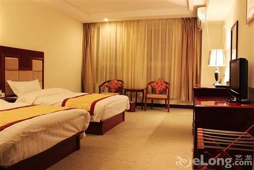 Beijing Zhonghang Airport Hotel Kültér fotó